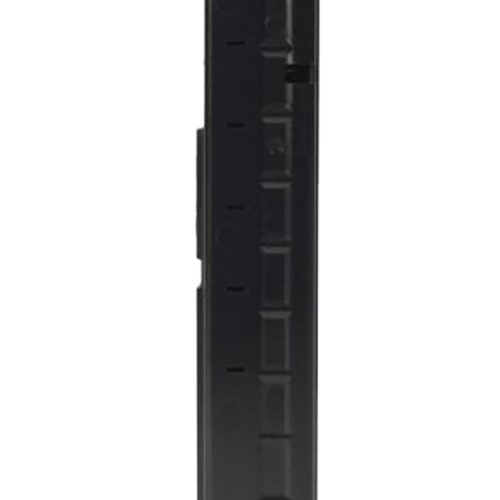 B&T Firearms BT30183BLK   30+1 9mm Fits MP9/TP9/APC9/SPC9 Black Polymer