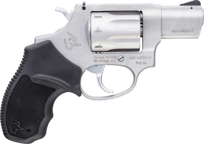 TAU M942 22M DA REV 2SS 8RD