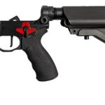 FRANKLIN ARMORY BFSIII M4-BLR LOWER A2 STOCK