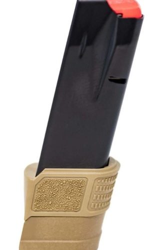MAG FN REFLEX 9MM 18RD FDE
