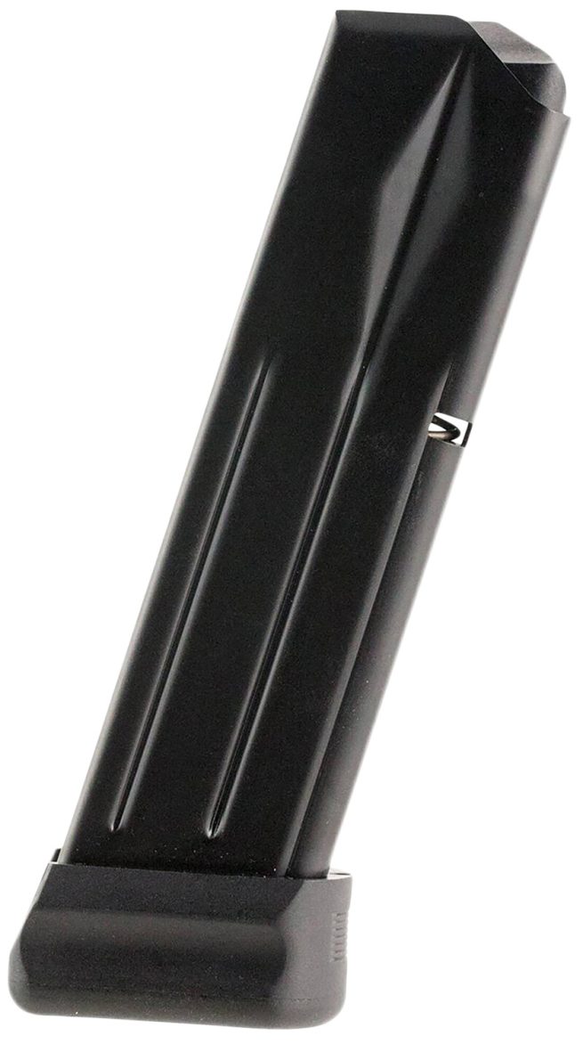 Sig Sauer MAG2022917 SP2022  17rd 9mmLuger Extended For Sig Pro 2340/P2022/2009 Blued Steel