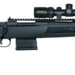 MOS MVP SCOUT BA 308 16B SC 10