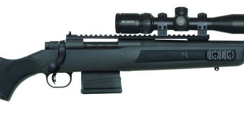 MOS MVP SCOUT BA 308 16B SC 10
