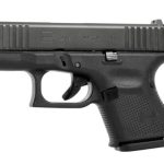 GLOCK G27 G5 40S&W 9+1 3.43" FS    #