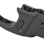 LaserMax CFSHIELDCR Red S&W GripSense Light/Laser  Shield/Shield M2.0 Black 100 Lumens LED White
