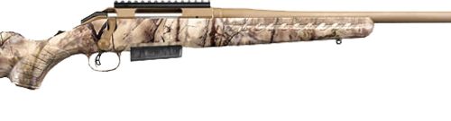 RUG AM RFL BA 7MMPRC 24B CAMO