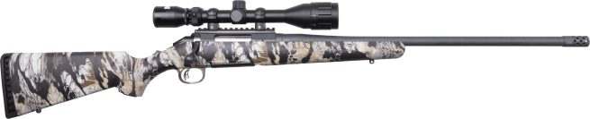 RUG AM RFL PRED 308 CAM SCP DE