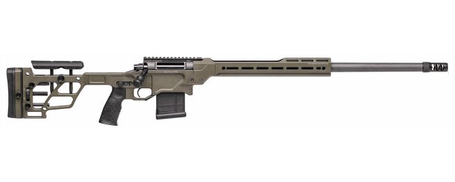 DANIEL DEFENSE DELTA 5 PRO 6MMCR 26" OD