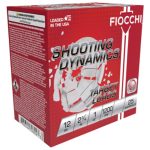 Shooting Dynamics 12ga 2 3/4" 1oz #9