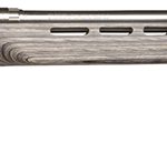 Savage Arms 18155 12 F Class Full Size 6.5x284 Norma 1rd 30" Stainless Heavy Barrel, Matte Stainless Steel Receiver Drilled & Tapped, Satin Gray Fixed Laminate Stock, Right Hand