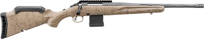 RUG AM RFL RNCH G2 5.56 16COB