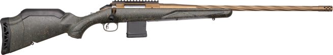 RUG AM RFL PRED G2 6.5GRN GRN