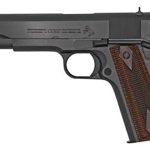M1911A1 GI Classic Govt 38Super 5" B 7rd