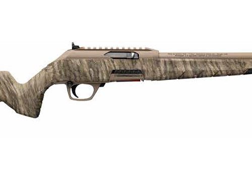 WINCHESTER WILDCAT 22LR 18" FDE/MOBL    #