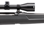 SAVAGE ARMS AXIS II XP 270WIN FDE 22" PKG#