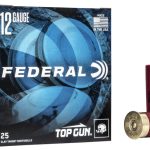 Top Gun Light 12ga 2.75" 2.75dr1 1/8 7.5