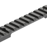 BackCountry Cross-Slot Winch XPR SA
