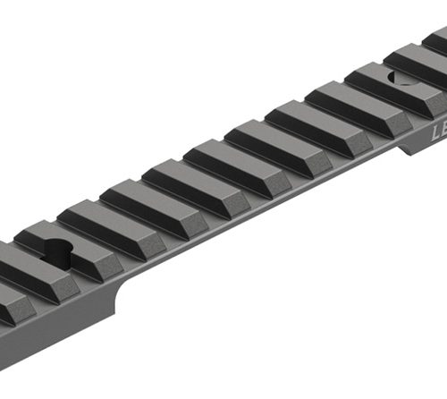 BackCountry Cross-Slot Winch XPR SA