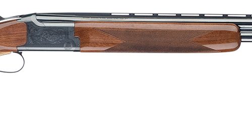 Browning 013461604 Citori Lightning 20 Gauge 28" 2 3" Polished Blued Gloss Black Walnut Right Hand