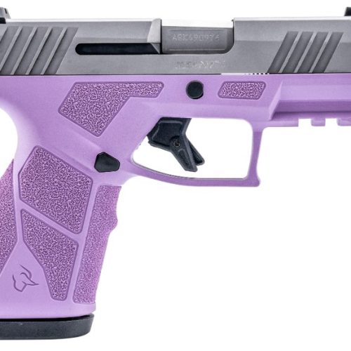 TAURUS GX2 9MM 3.38IN  2x10RD LP/SS 1-GX2939LP-10