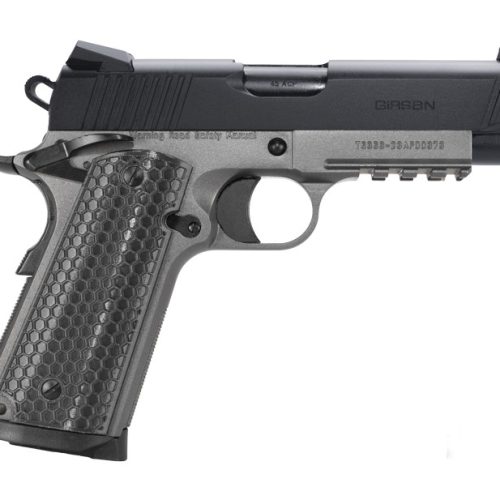 EAA MC1911C 45ACP 4.4 TT UNTCH
