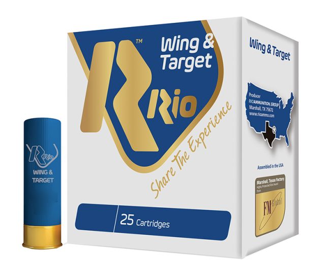 Wing & Tgt 20g 2.75" 3.00/ 7/8oz #7.5