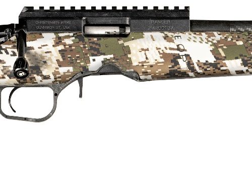 CHA RANGER BA 22M 18B SITK ALP
