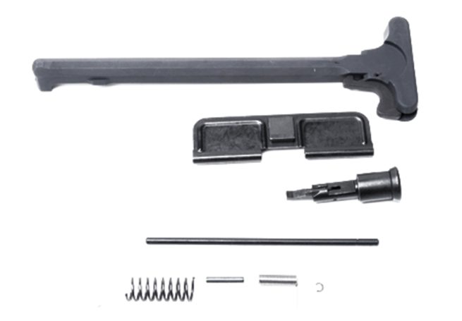 AR-15 Upper Receiver Parts Kit W/CH