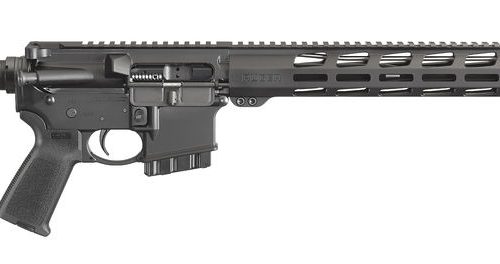 RUG AR-556 MPR 5.56 18B 10RD