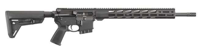 RUG AR-556 MPR 5.56 18B 10RD