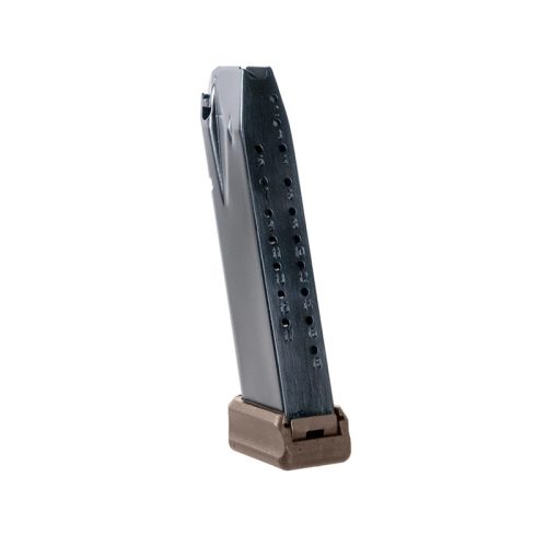 CANIK MAG Full Size 18rd mag FDE +2 ext