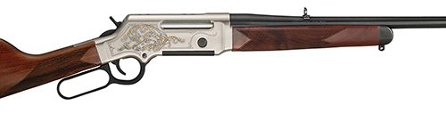 LongR Deluxe L/A 308 20"B a/S Wln 4rd