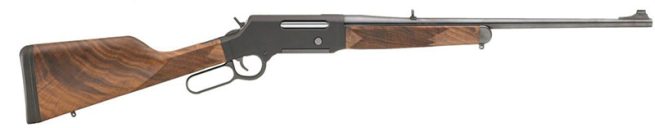 LongRange L/A Rifle 223 20"B A/S Wln 5rd