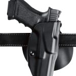 Safariland 637801411 ALS  Belt SafariLaminate Paddle Fits S&W J Frame Right Hand