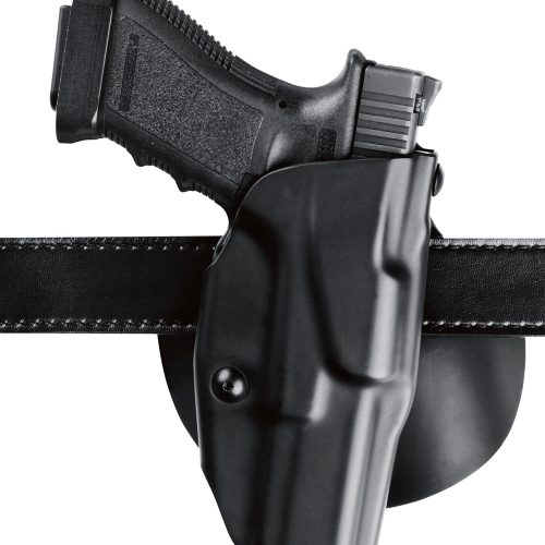 Safariland 637801411 ALS  Belt SafariLaminate Paddle Fits S&W J Frame Right Hand