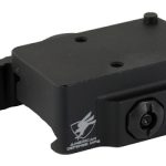 AM DEF RMR LW QD MOUNT LOW LH