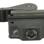 AM DEF TRIJICON MRO LOW MNT STD