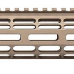 AERO M5 15 ATLAS R-ONE MLOK HANDGUARD FDE
