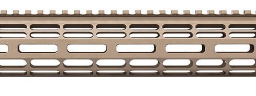 AERO M5 15 ATLAS R-ONE MLOK HANDGUARD FDE