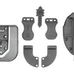 AGH PHOTON FITS SIG P320F BLK