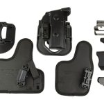 AGH SSCCP SIG 365XL ROMEO ZERO RH BK