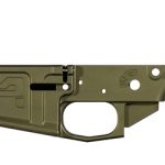 AERO M5 AR10 STRIPPED LWR ODG