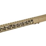 AERO M4E1-T UPPER 308WIN 16" FDE