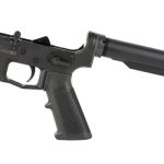 AERO AR15 M4E1 COMPLETE LOWER BK