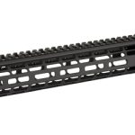 AERO 12.7 ATLAS R-ONE AR10 HNDGD BLK