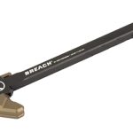 AERO AR15 BRCH AMBI CHRG HNDL SL BRN