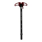 ARMASPEC VICTORY AR10 CHRG HNDL RED