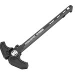 ARMASPEC CLASSIC CHRG HNDL AR15 BLK