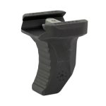 ARISAKA HAND STOP PICATINNY BLACK