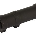 ARISAKA 18650 SERIES LIGHT BODY BLK